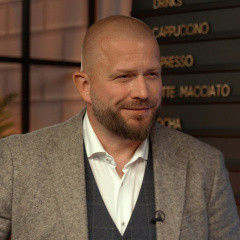 Timo Siedenberg Timo Siedenberg